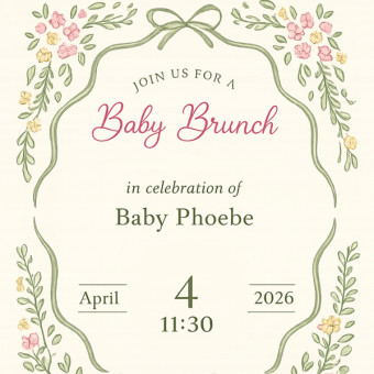 Babylist Registry Photo