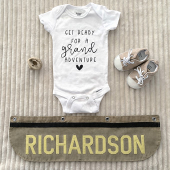 Babylist Registry Photo