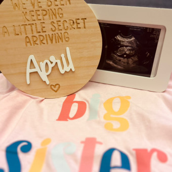 Babylist Registry Photo