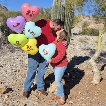 Babylist Registry Photo