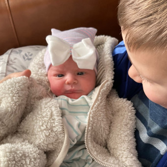 Babylist Registry Photo