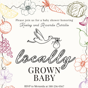 Babylist Registry Photo