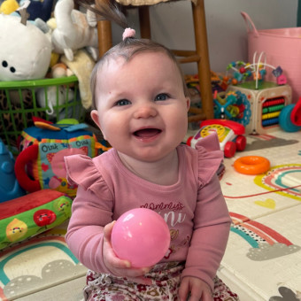 Babylist Registry Photo