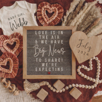 Babylist Registry Photo