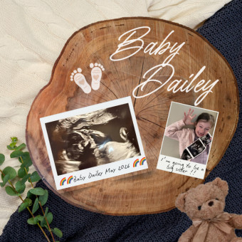 Babylist Registry Photo