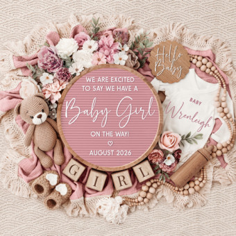 Babylist Registry Photo