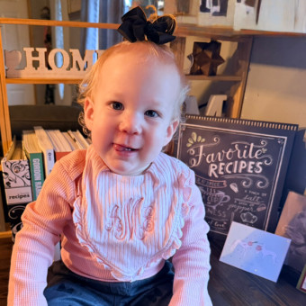 Babylist Registry Photo