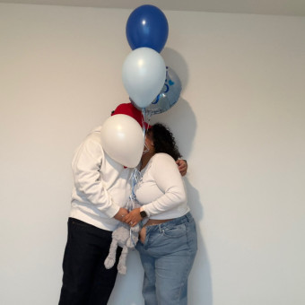 Babylist Registry Photo