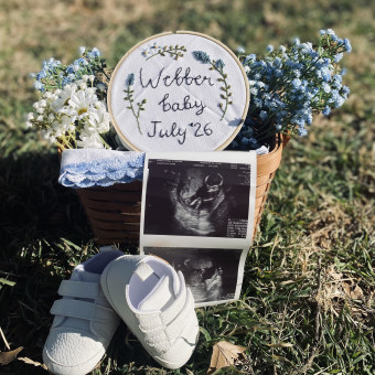 Babylist Registry Photo