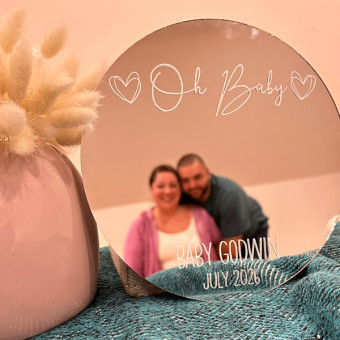 Babylist Registry Photo