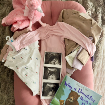 Babylist Registry Photo