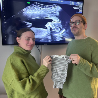 Babylist Registry Photo