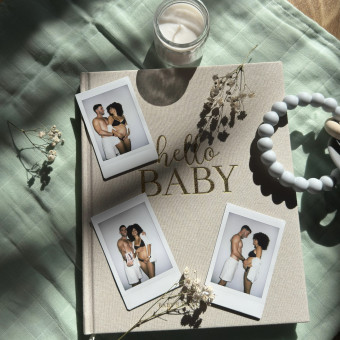 Babylist Registry Photo