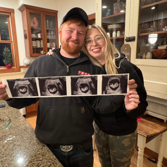 Babylist Registry Photo