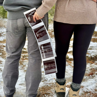 Babylist Registry Photo