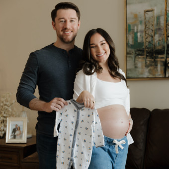 Babylist Registry Photo