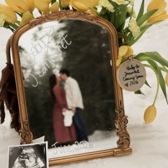 Babylist Registry Photo