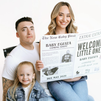 Babylist Registry Photo