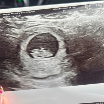 Babylist Registry Photo