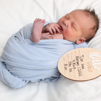 Babylist Registry Photo