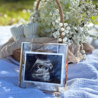 Babylist Registry Photo