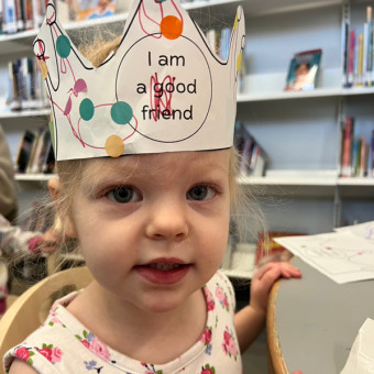 Babylist Registry Photo