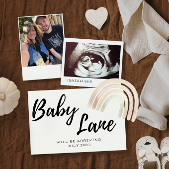 Babylist Registry Photo