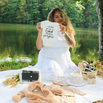 Babylist Registry Photo