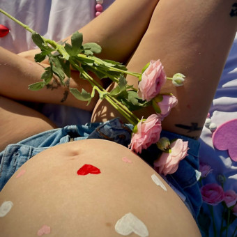 Babylist Registry Photo