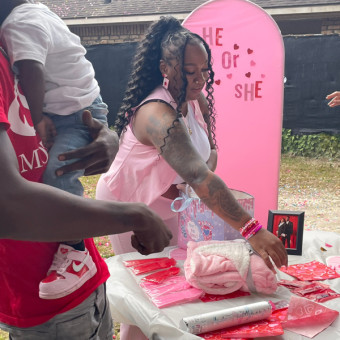 Babylist Registry Photo