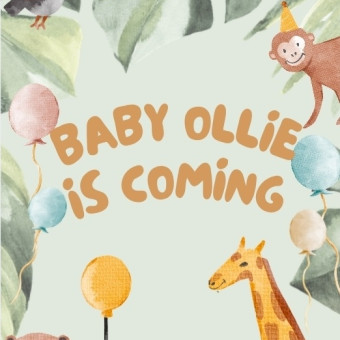 Babylist Registry Photo