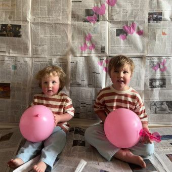 Babylist Registry Photo