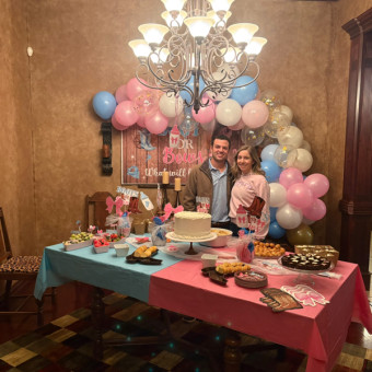 Babylist Registry Photo