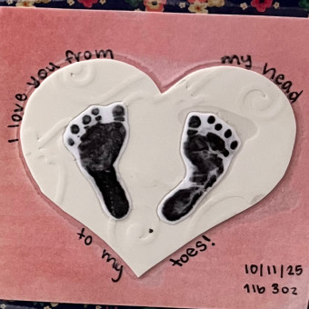 Babylist Registry Photo