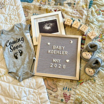 Babylist Registry Photo