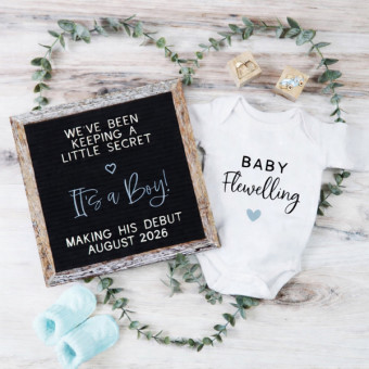 Babylist Registry Photo