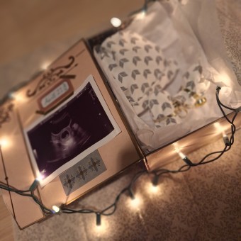 Babylist Registry Photo