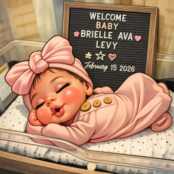 Babylist Registry Photo