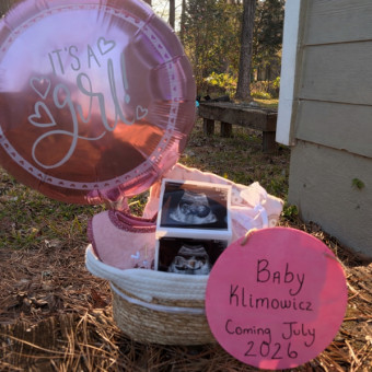 Babylist Registry Photo