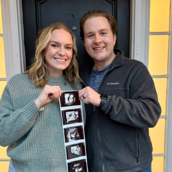 Babylist Registry Photo