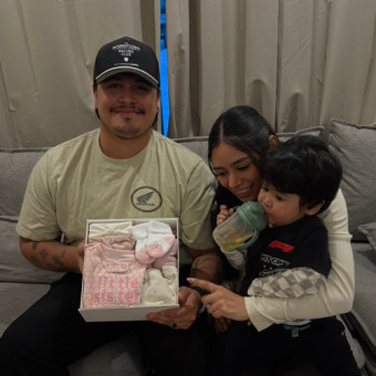 Babylist Registry Photo