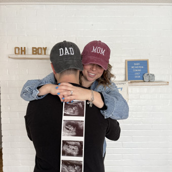 Babylist Registry Photo