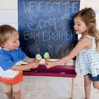 Babylist Registry Photo