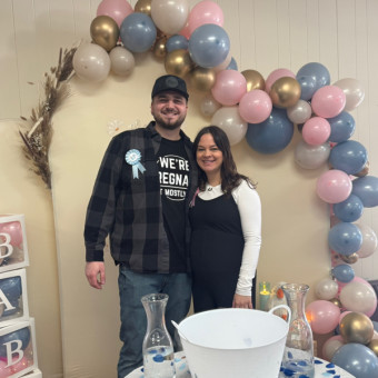 Babylist Registry Photo