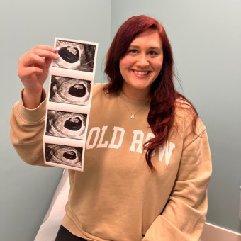 Babylist Registry Photo