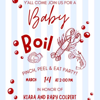 Babylist Registry Photo