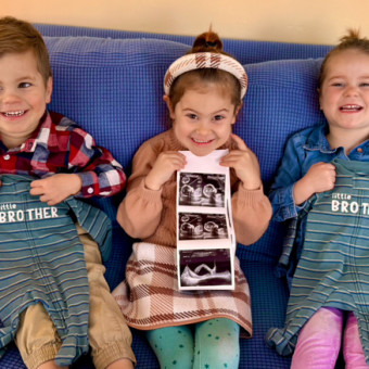 Babylist Registry Photo