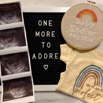 Babylist Registry Photo