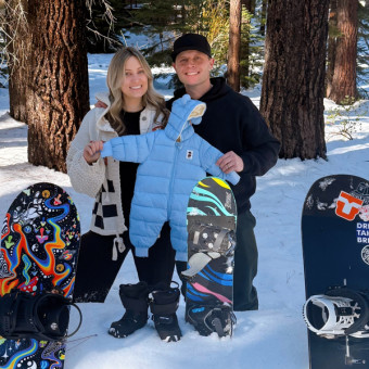 Babylist Registry Photo