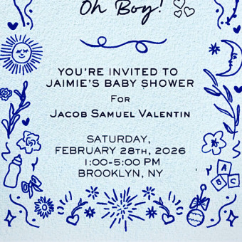 Babylist Registry Photo